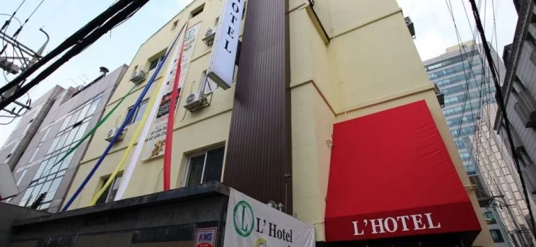Hotelbild