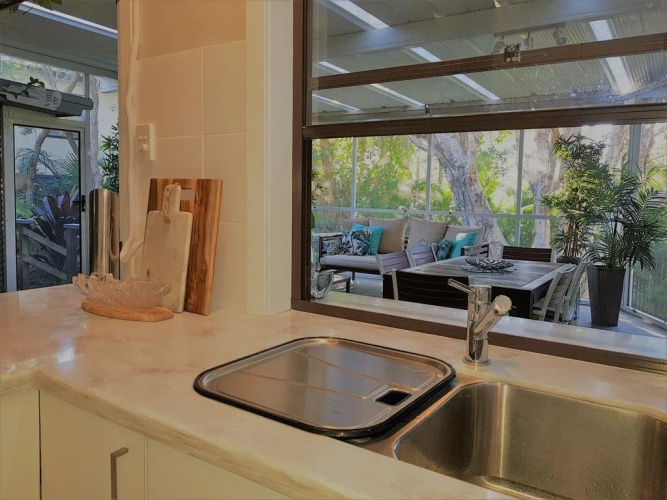 Chill-Out Beach House @ Forster