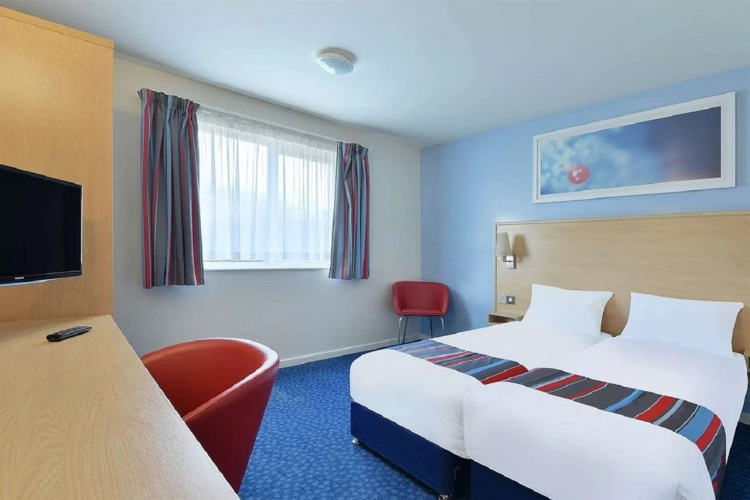 Travelodge Middlewich