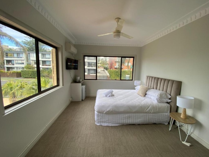 Superior Double room
