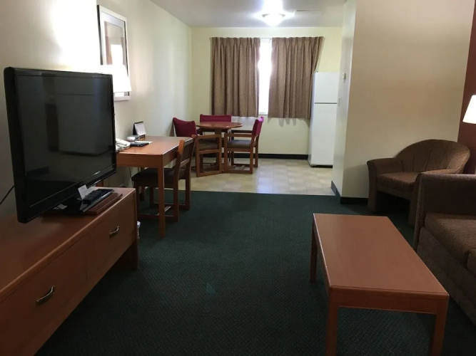 Western Valley Inn
