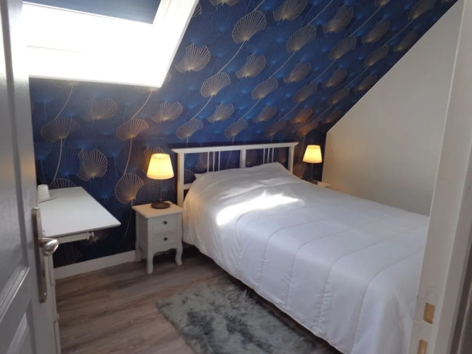 La CHAMBRE