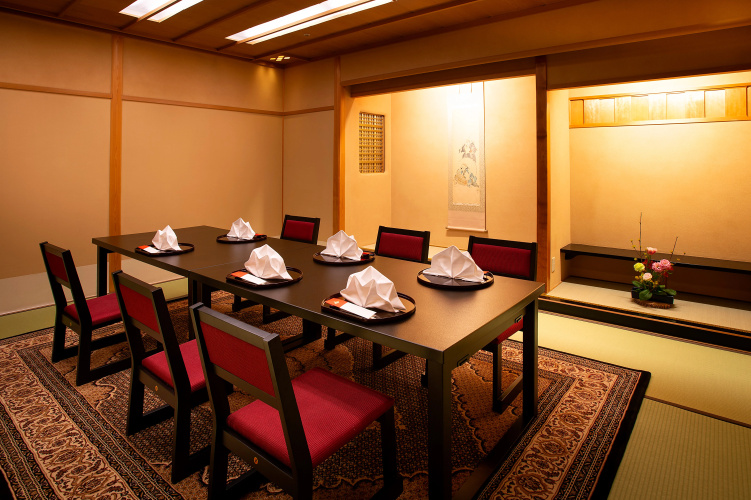 ANA Crowne Plaza Grand Court Nagoya photo 21