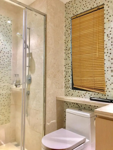 Shenzhen U-Home Apartment Binhe Times