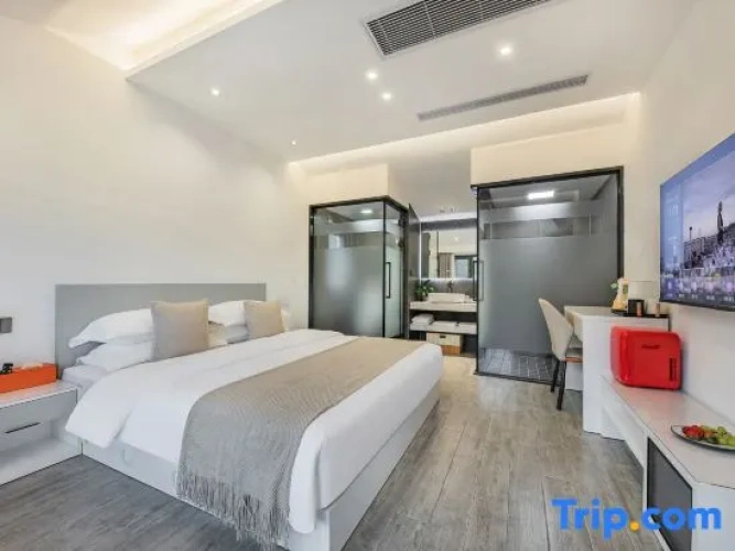 Family Suite with balcony