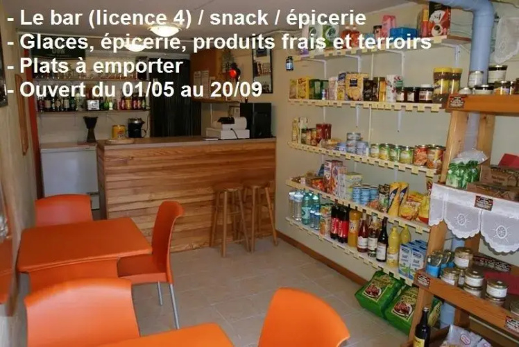 Camping Eco-responsable du Pont de Braye