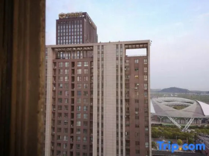 Li'ao Apartment Hotel