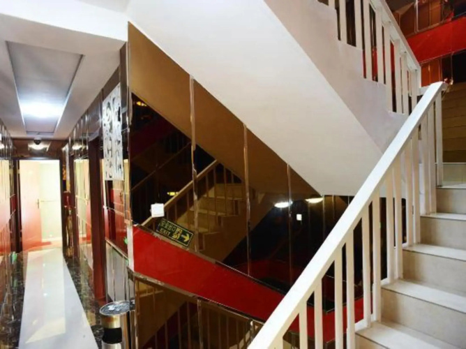 Zhengyu Hostel