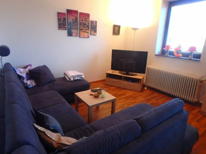 Hotelbild