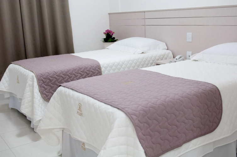 Roari Hotel