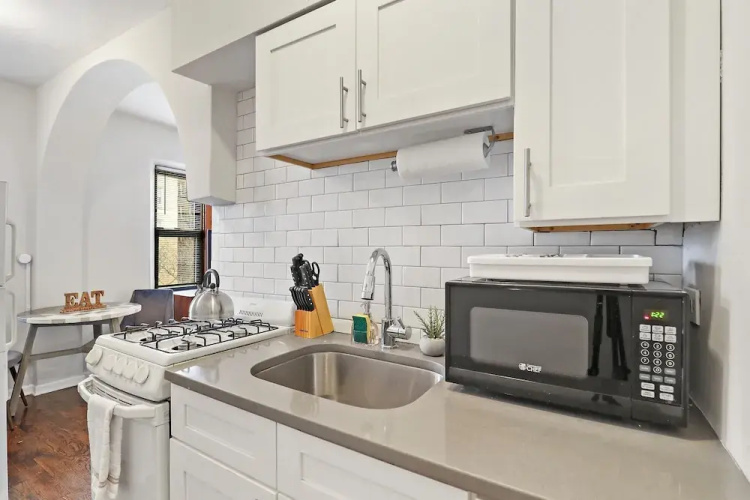 Well-equipped Studio - Dorchester 511