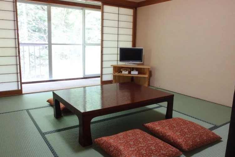 Hirayunomori
