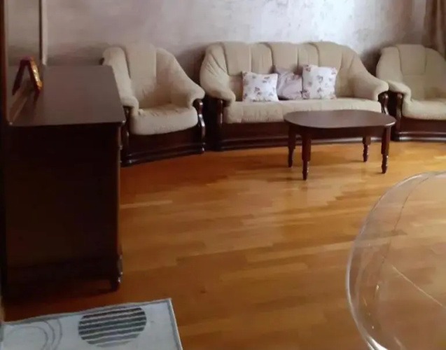Apartament Gavana