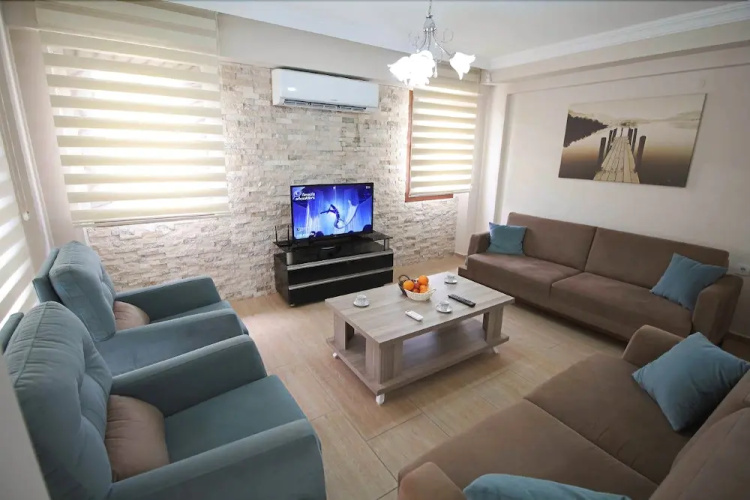 Villa Anka 1