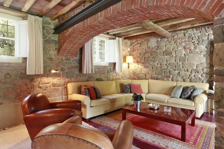 Villa Il Vignale