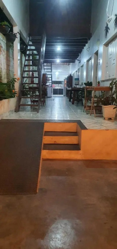 Pousada Vipayu