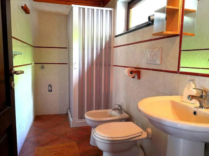 Agriturismo Il Castagno