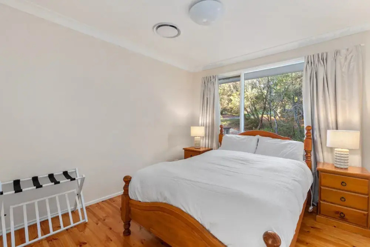 3-bed Pet-friendly Near Wentworth