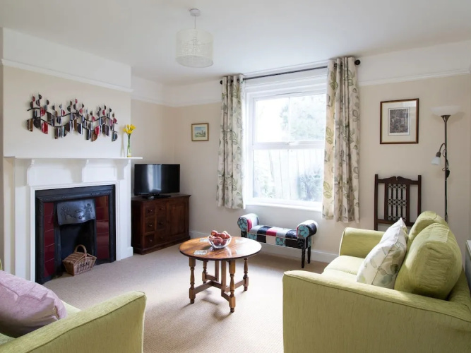 Dairy Barns Holiday Cottages