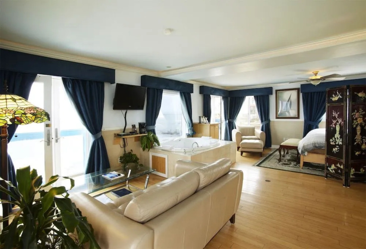The Inn at Sunset Cliffs