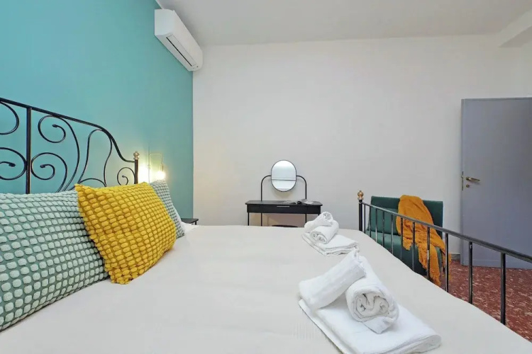 TM Apartment