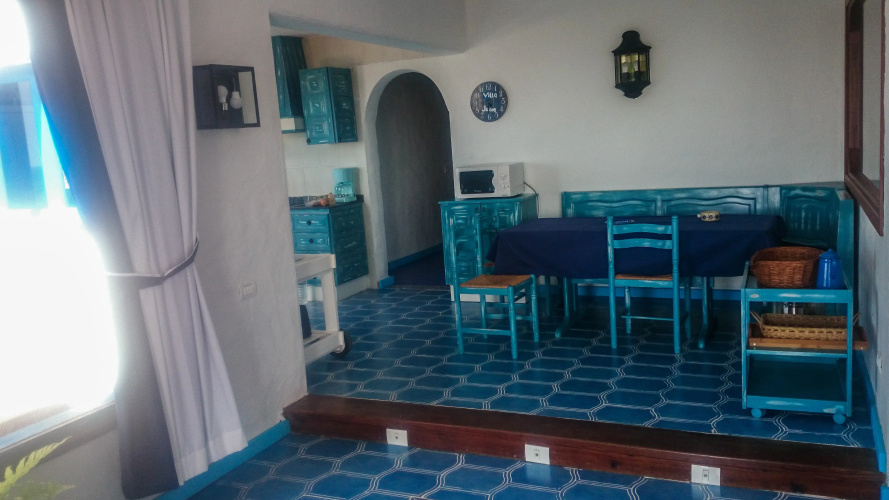 Villa Juan