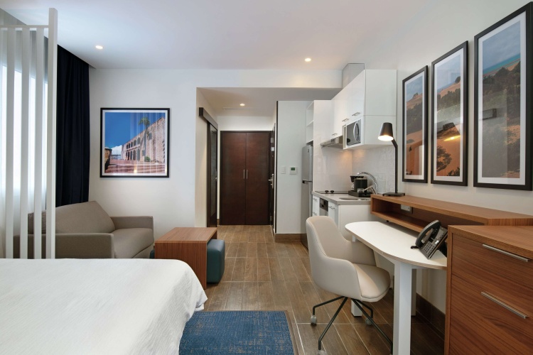 Homewood Suites by Hilton Santo Domingo photo 9