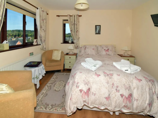 Erris Villa