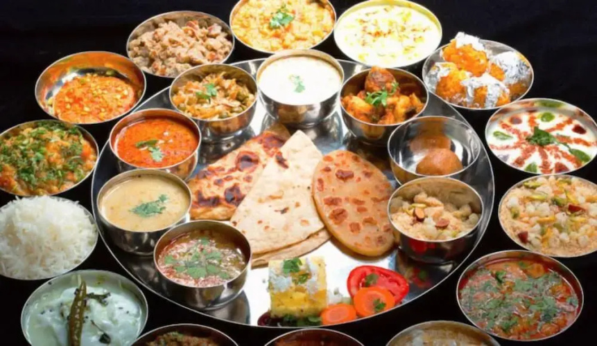 Hotel Udaipur Stay