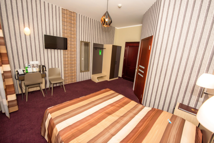 Hotel Kazimierz II