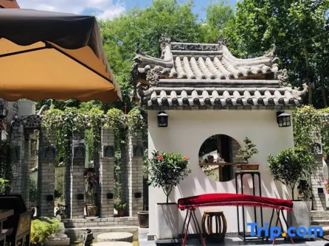 Liquan Fudu Biyuan