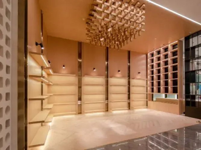 Bonlu Hotel
