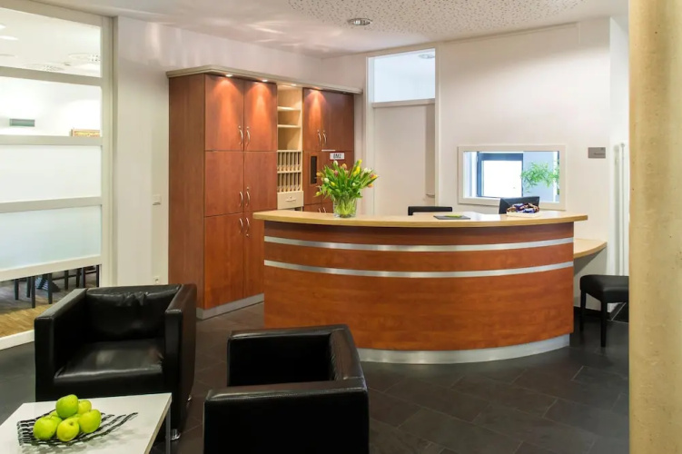vevio Hotel & Events