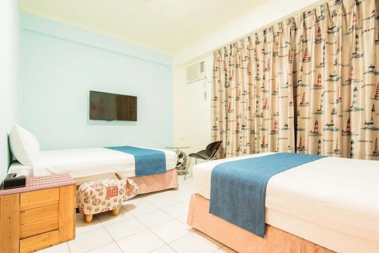 Elug Homestay