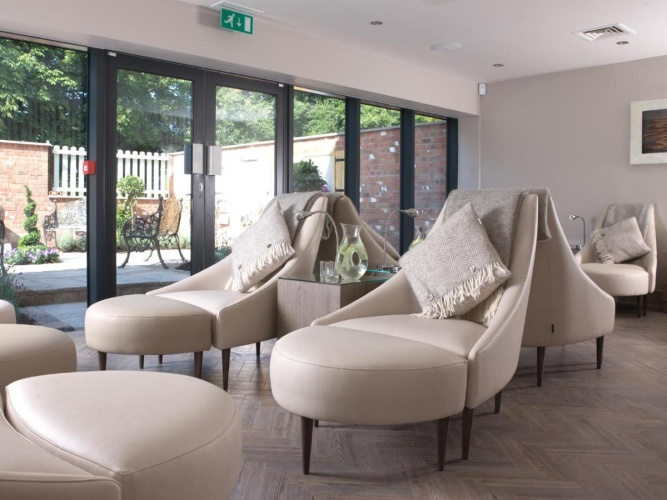 Macdonald Craxton Wood Hotel & Spa photo 8
