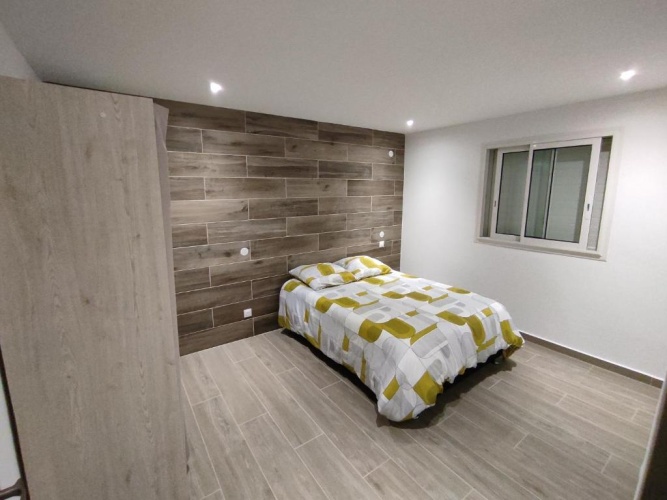 3 Bedrooms Villa