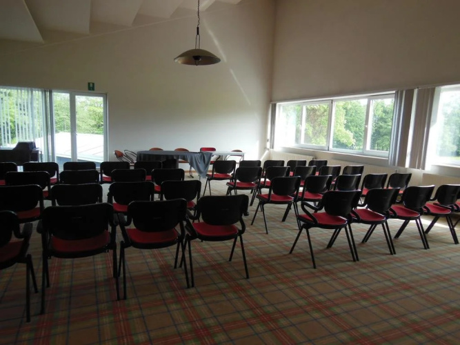 Golfhotel Waregem