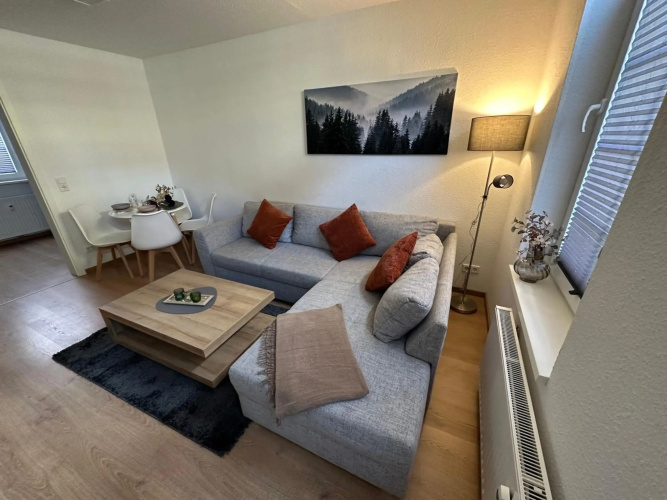 Bezaubernde Innenstadt-Wohnung Wanderlust
