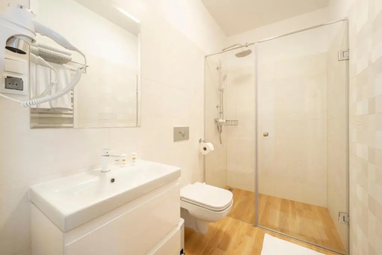 Apartamenty Fregata