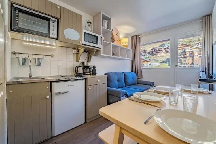 Standard Apartment