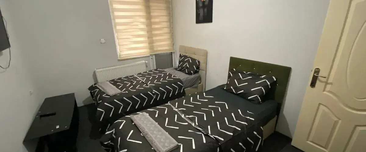 Lavi̇nya Apart Otel