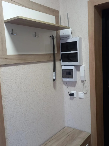 Фотография номера квартиры Стильные квартиры на улице Димитрова