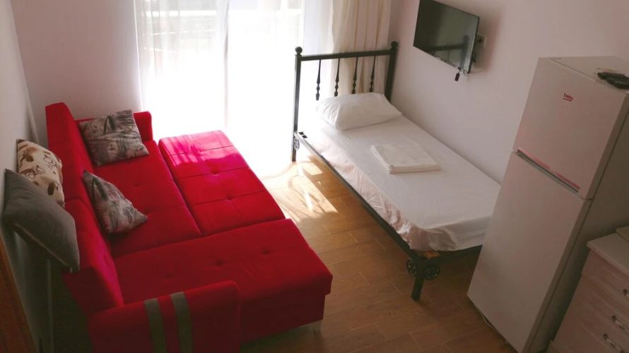Mercan Suite Hotel