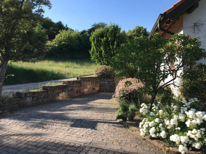 Ferienwohnung Am Wingert