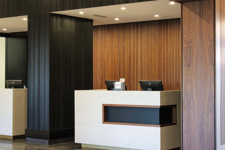 Radisson Blu Vancouver Airport photo 8