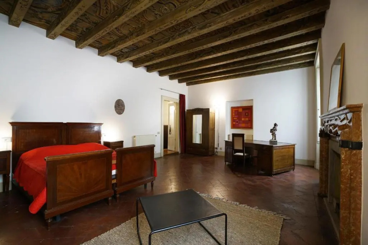 Casa Marta