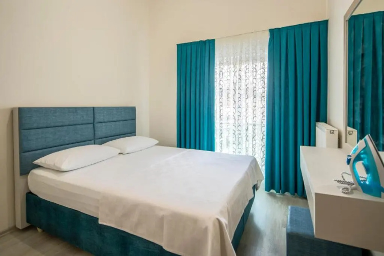 Sitti Apart Hotel