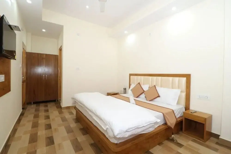 Hotel Himalayan Park
