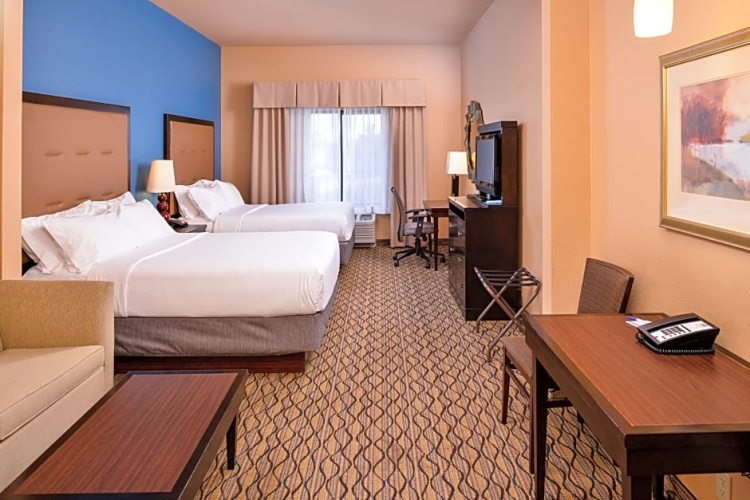 Quadruple Suite