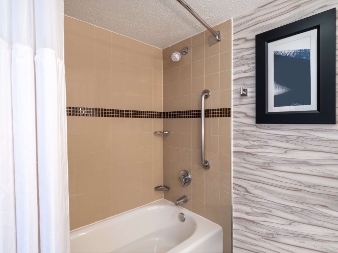 Embassy Suites by Hilton Baltimore Hunt Valley photo 9